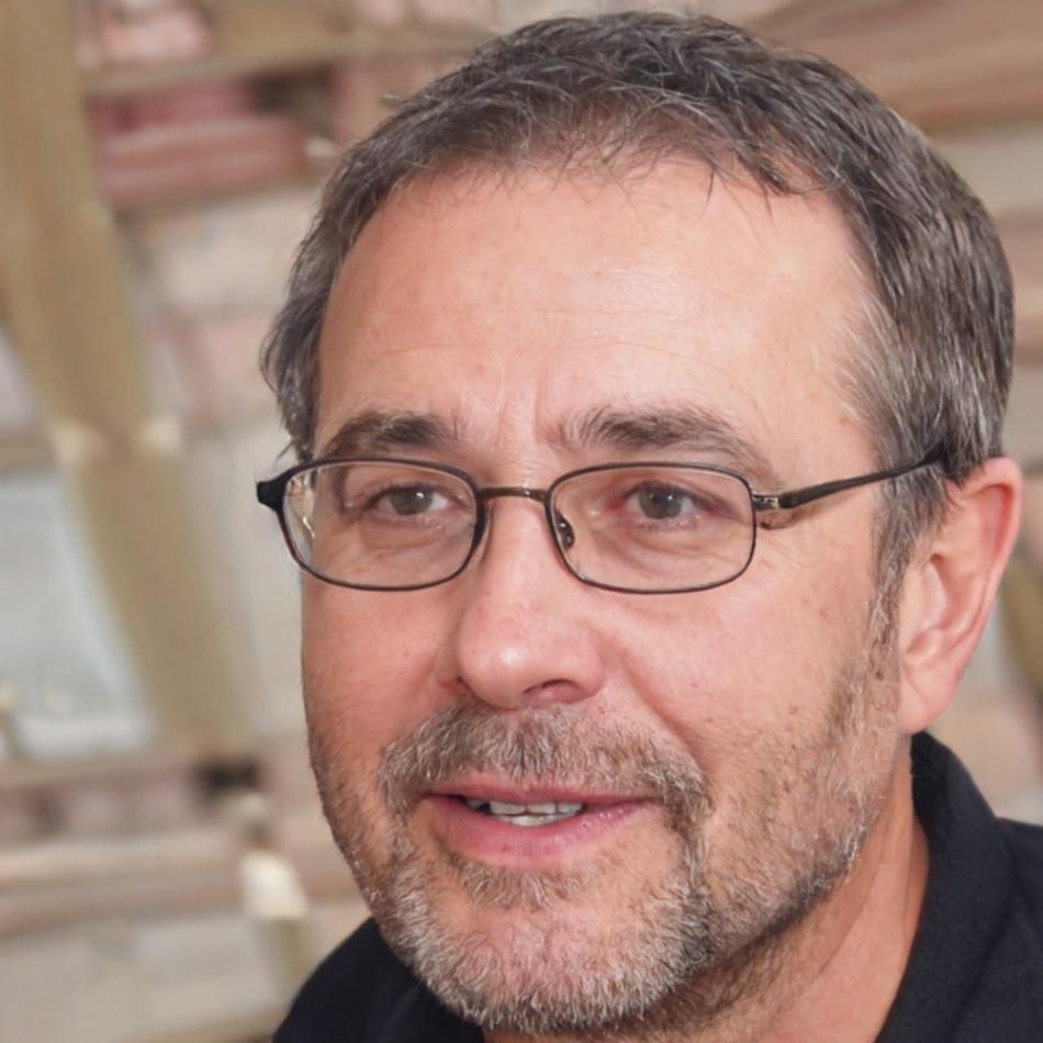 Julio Fernández Ortega