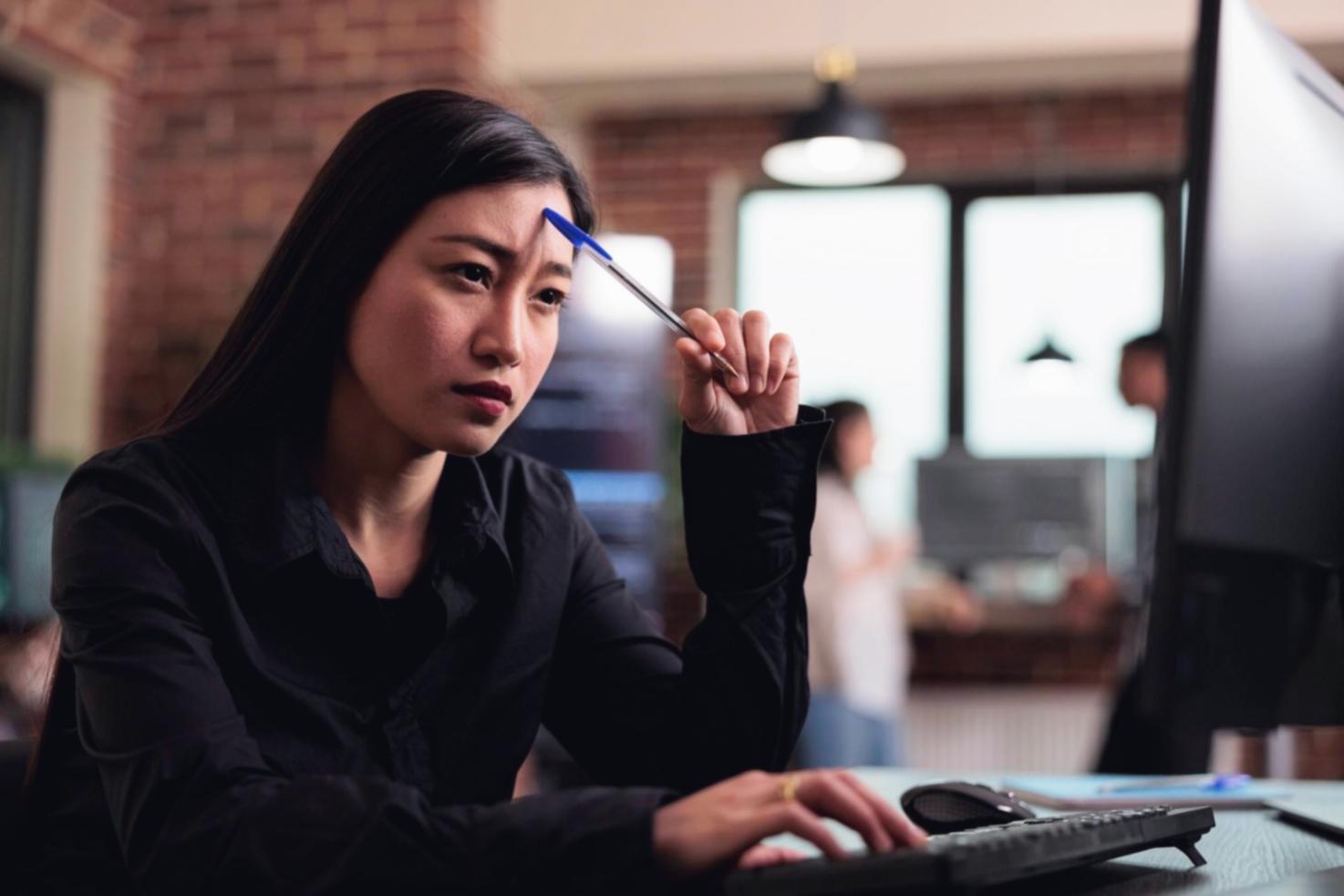 Investigación personalizada de competidores